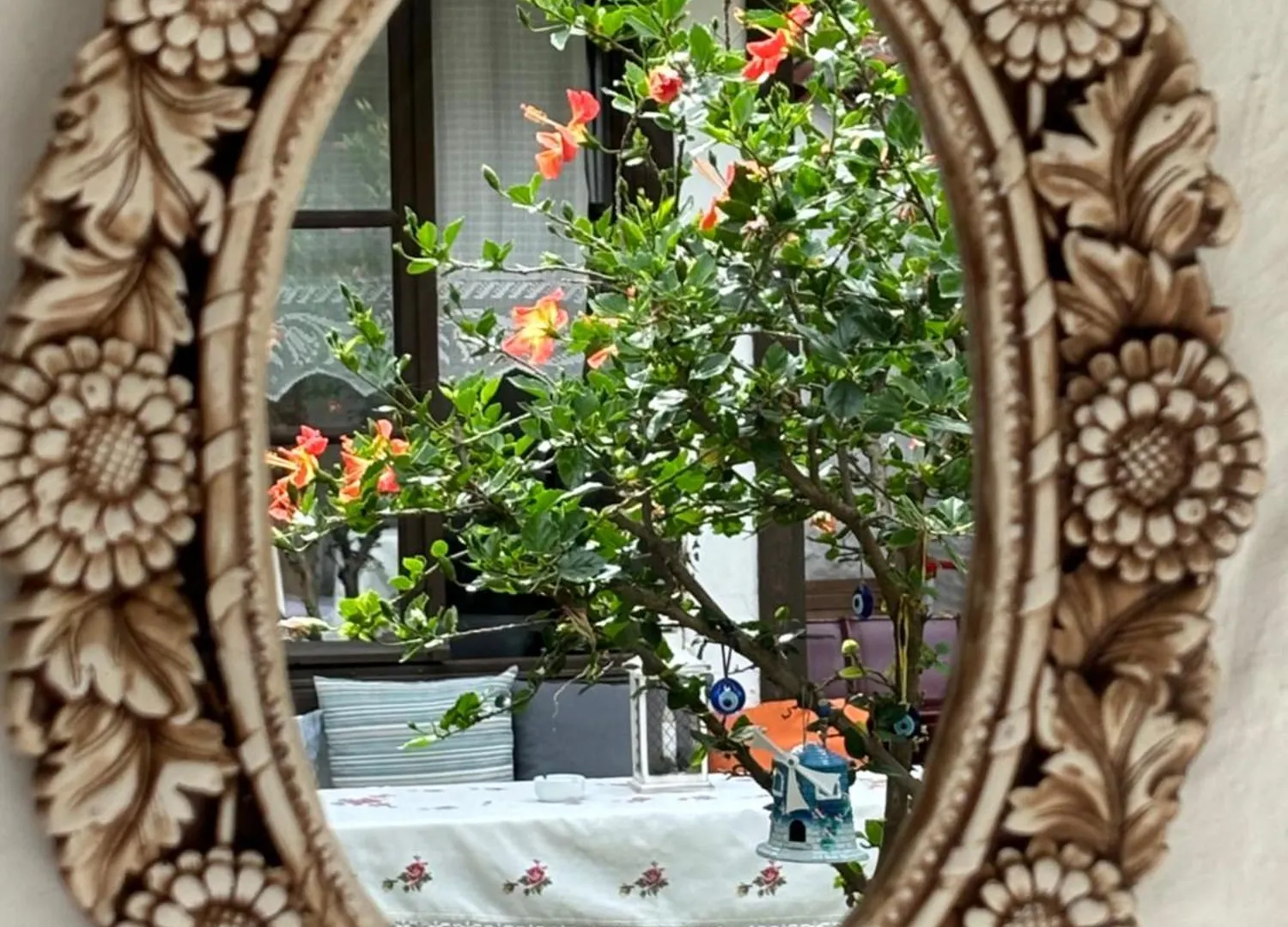 Tasdelen Hotel Alaçatı