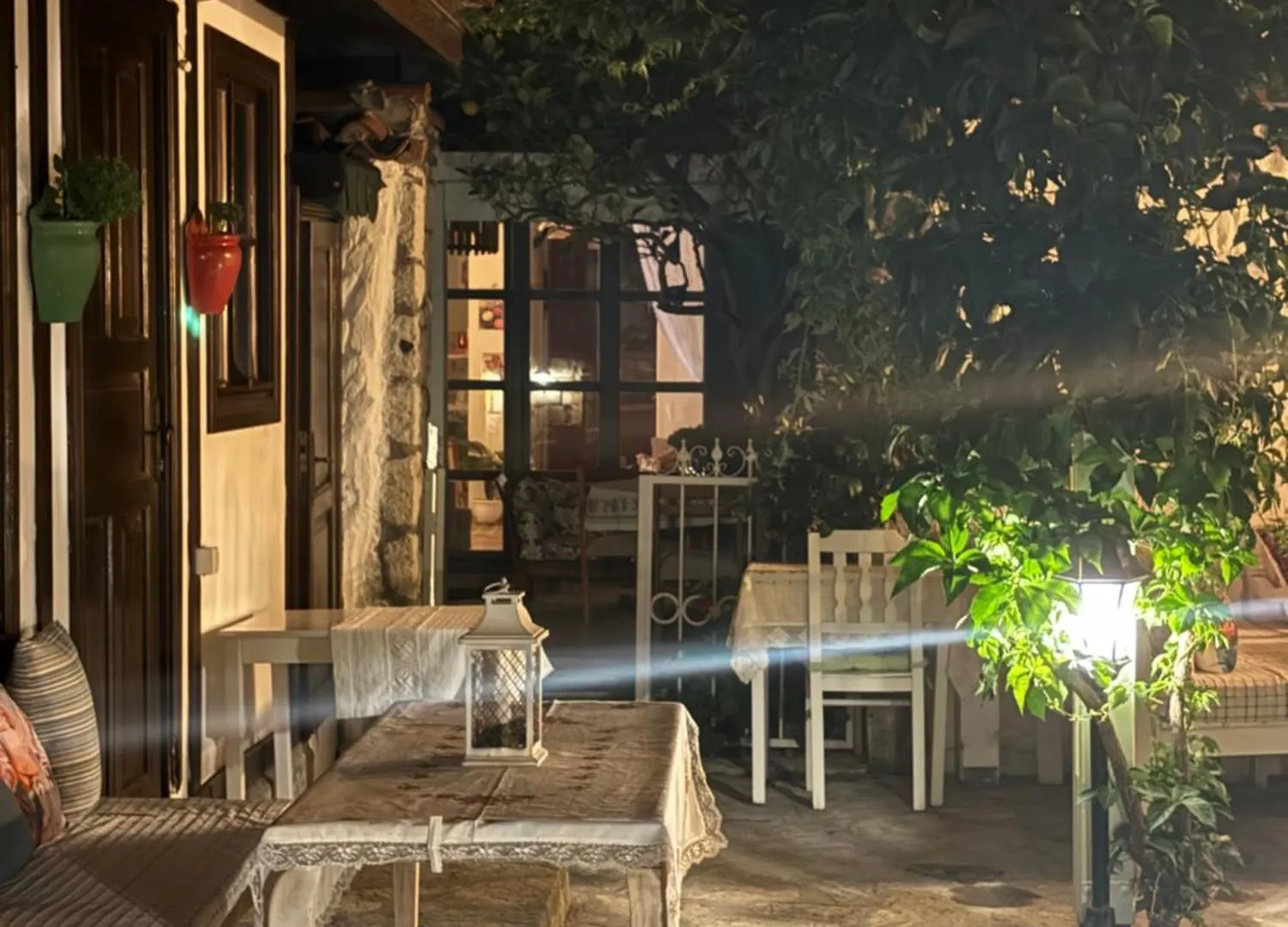 Tasdelen Hotel Alaçatı Maison d'hôtes