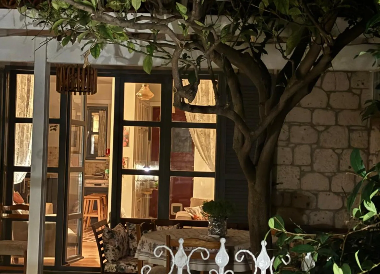 **** Maison d'hôtes Tasdelen Hotel Alaçatı Turquie