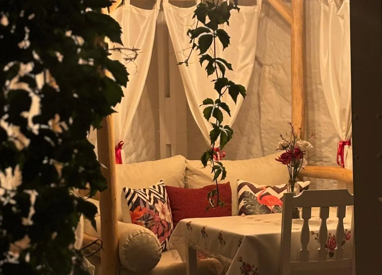 Tasdelen Hotel Alaçatı Turquie