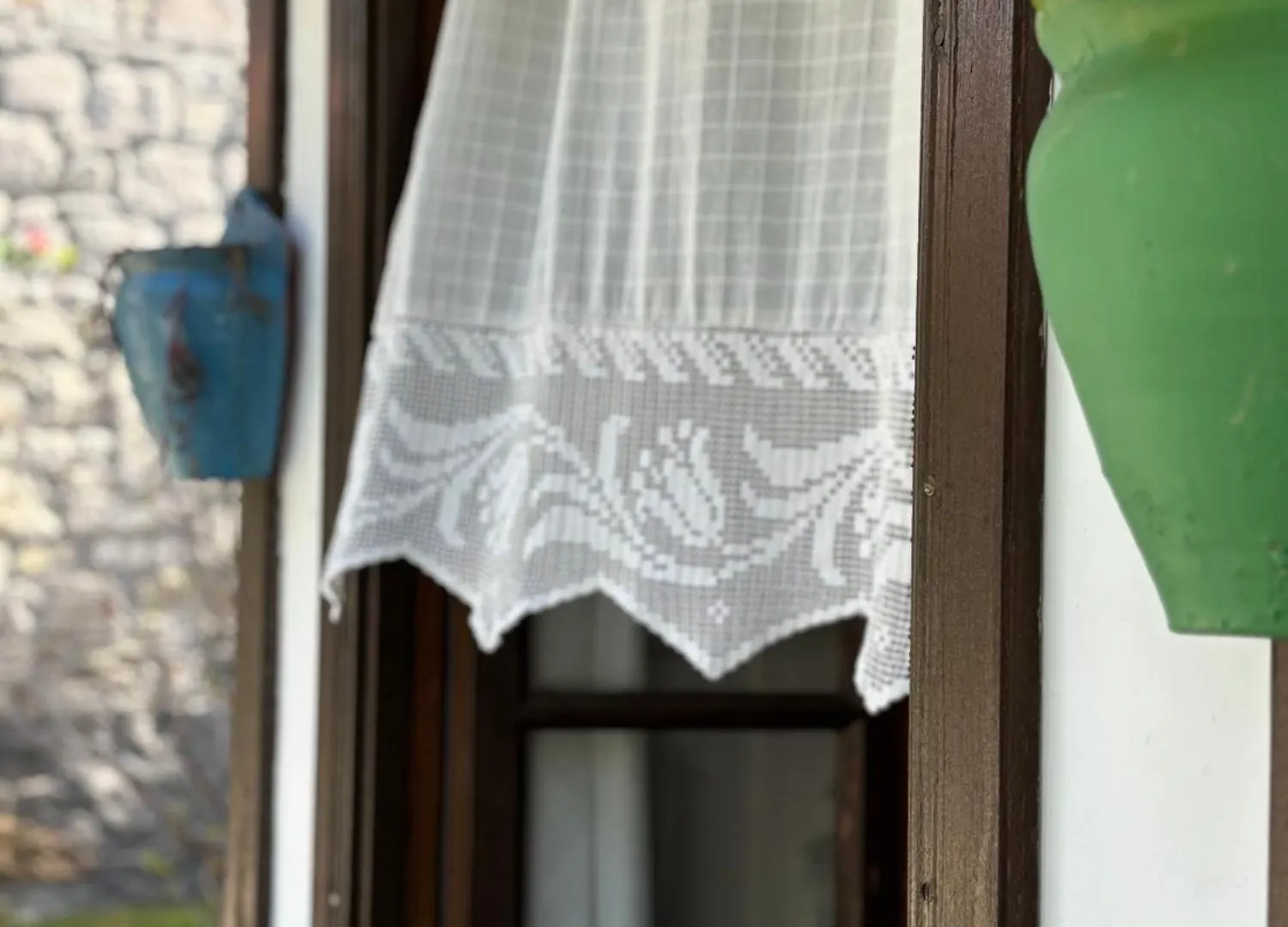 Tasdelen Hotel Alaçatı