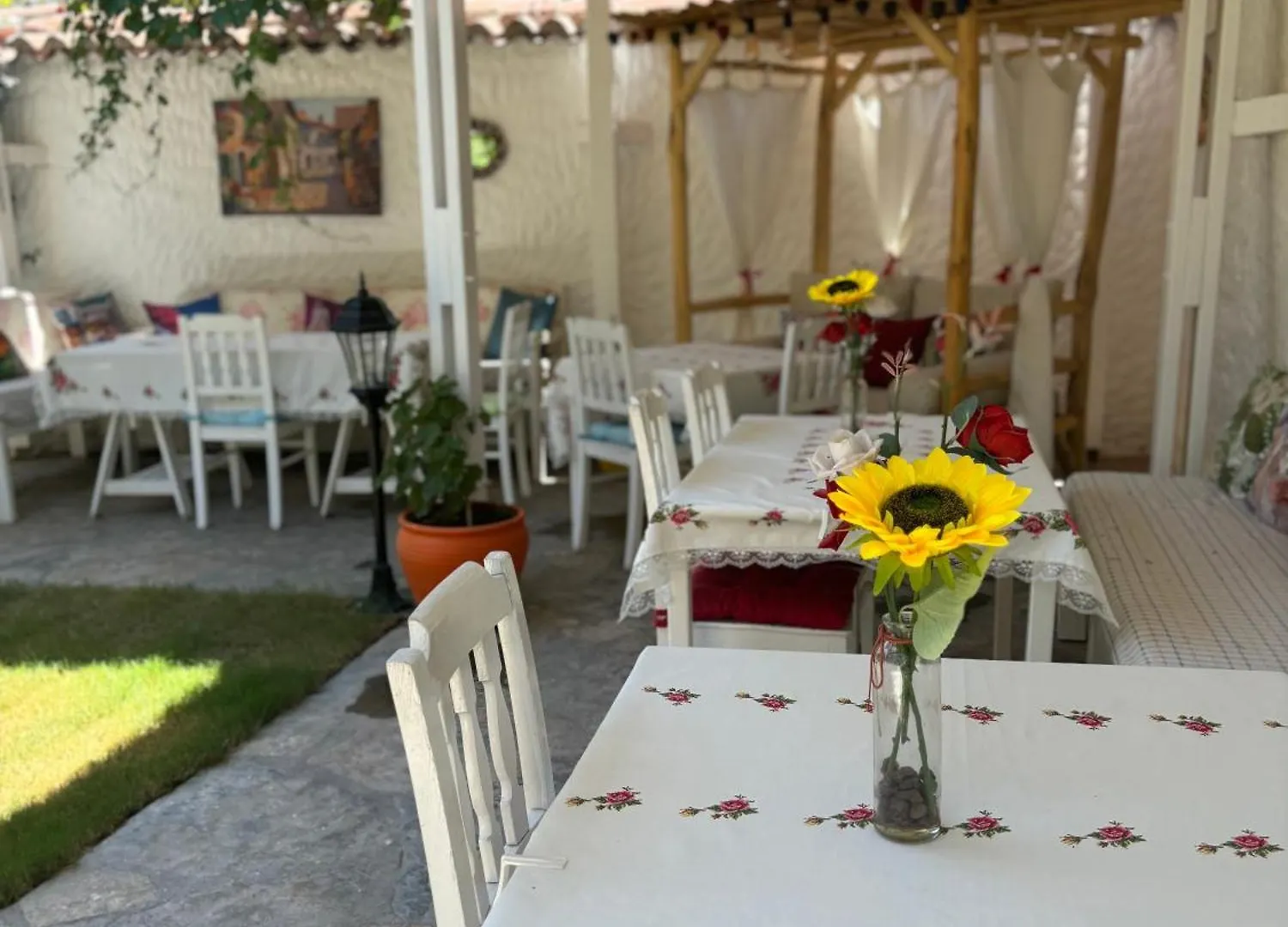 Tasdelen Hotel Alaçatı Maison d'hôtes