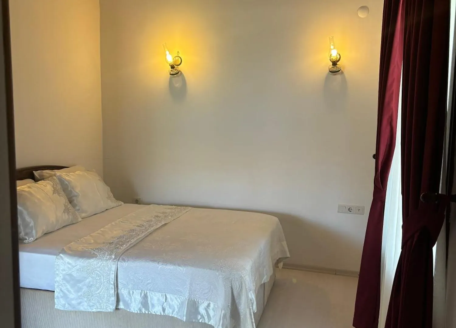 **** Maison d'hôtes Tasdelen Hotel Alaçatı Turquie