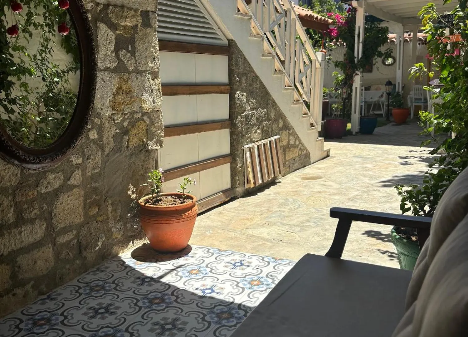 Tasdelen Hotel Alaçatı