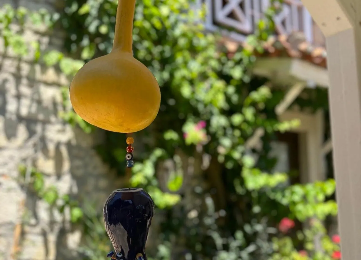 Maison d'hôtes Tasdelen Hotel Alaçatı