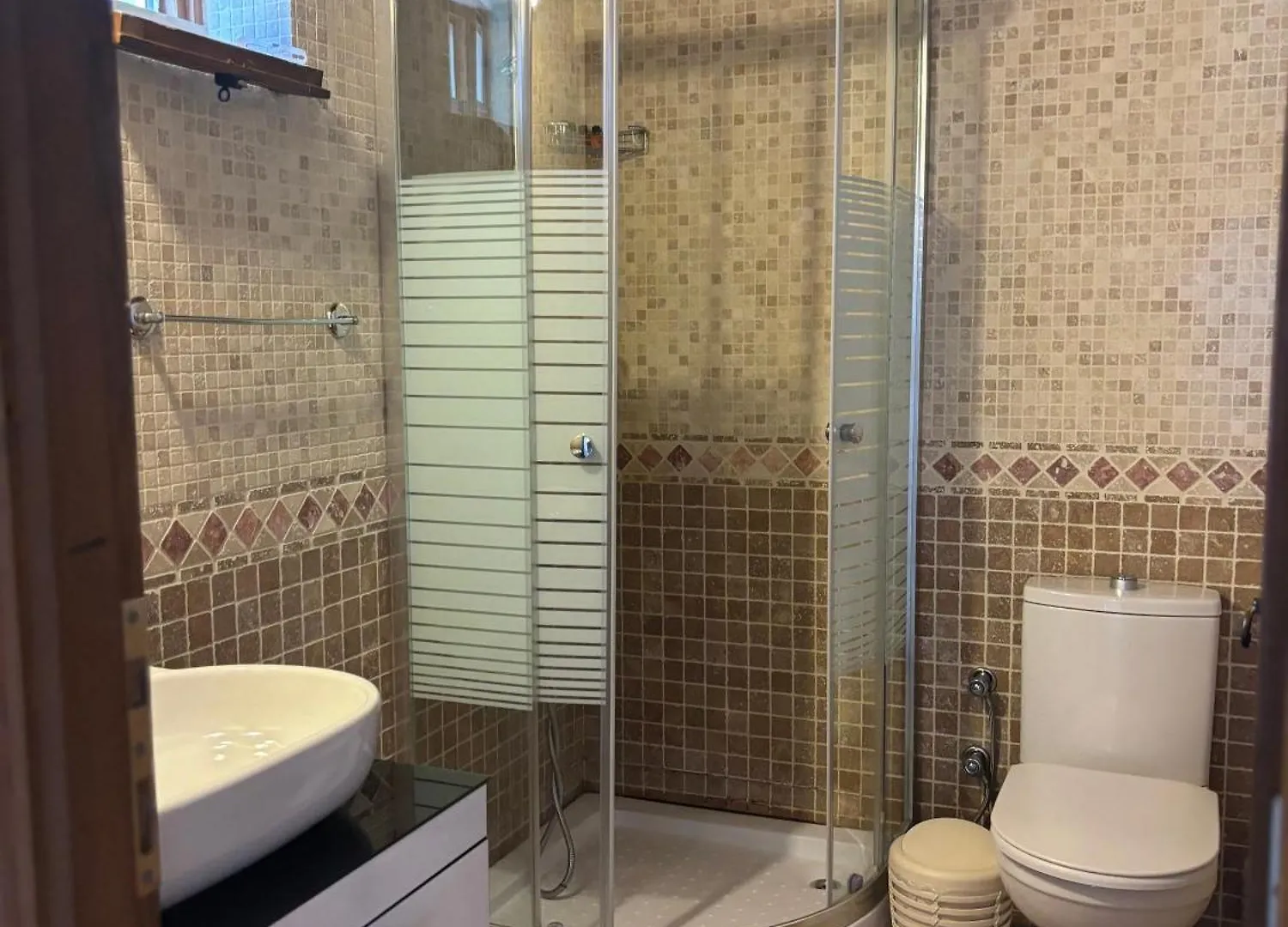 Maison d'hôtes Tasdelen Hotel Alaçatı