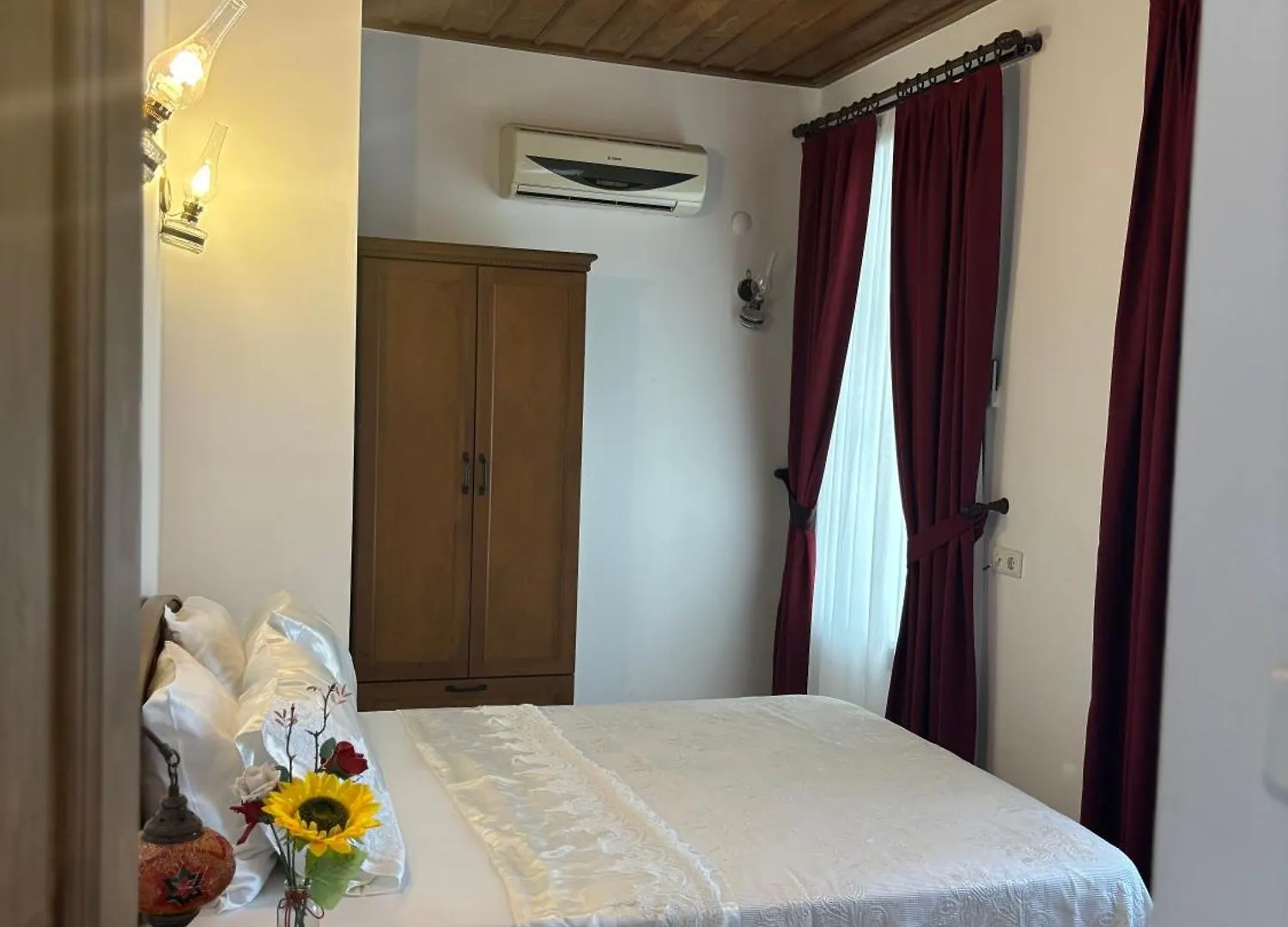 Tasdelen Hotel Alaçatı Maison d'hôtes