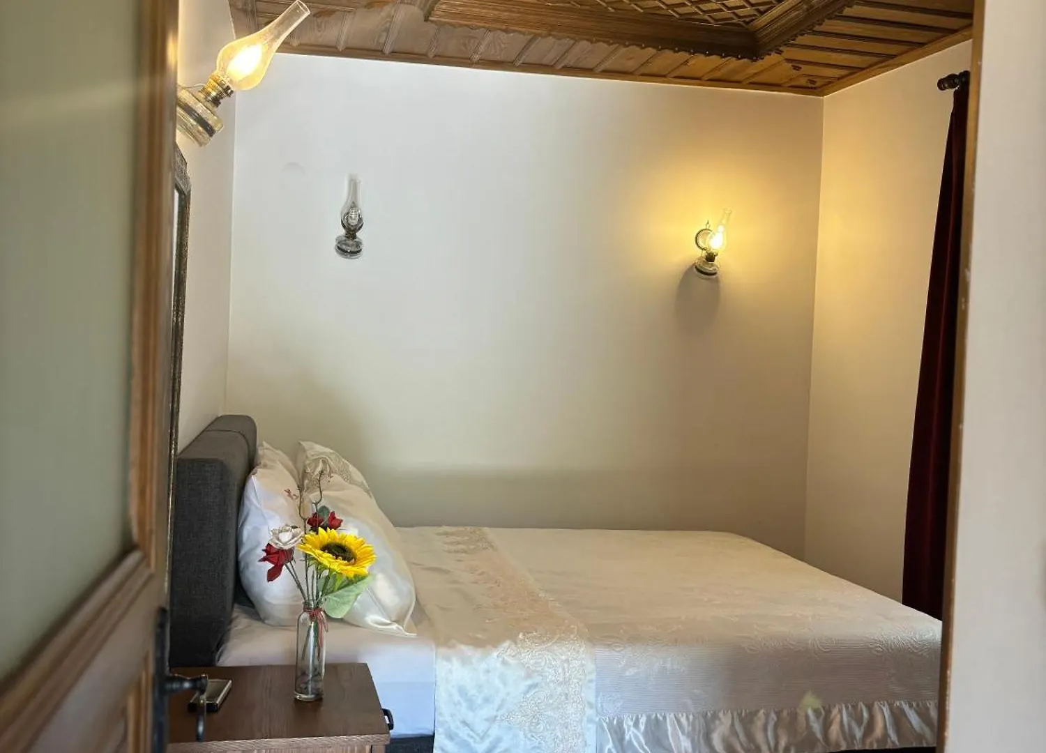 Tasdelen Hotel Alaçatı