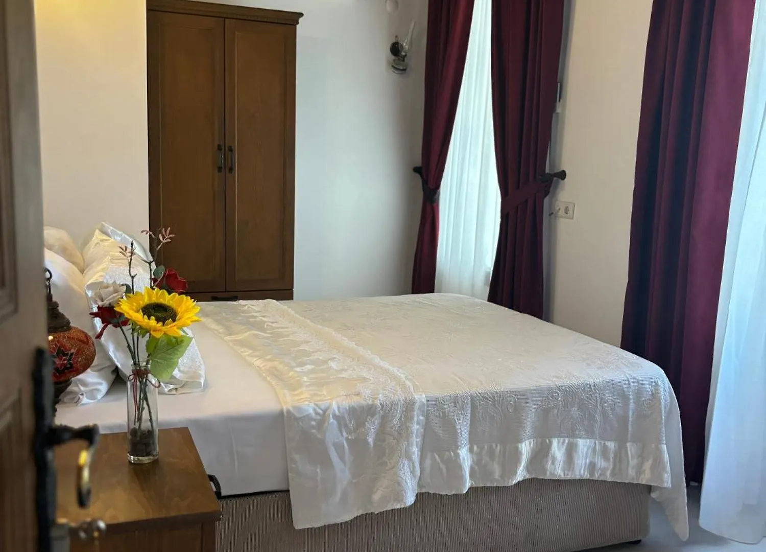 Tasdelen Hotel Alaçatı 4*,  Turquie