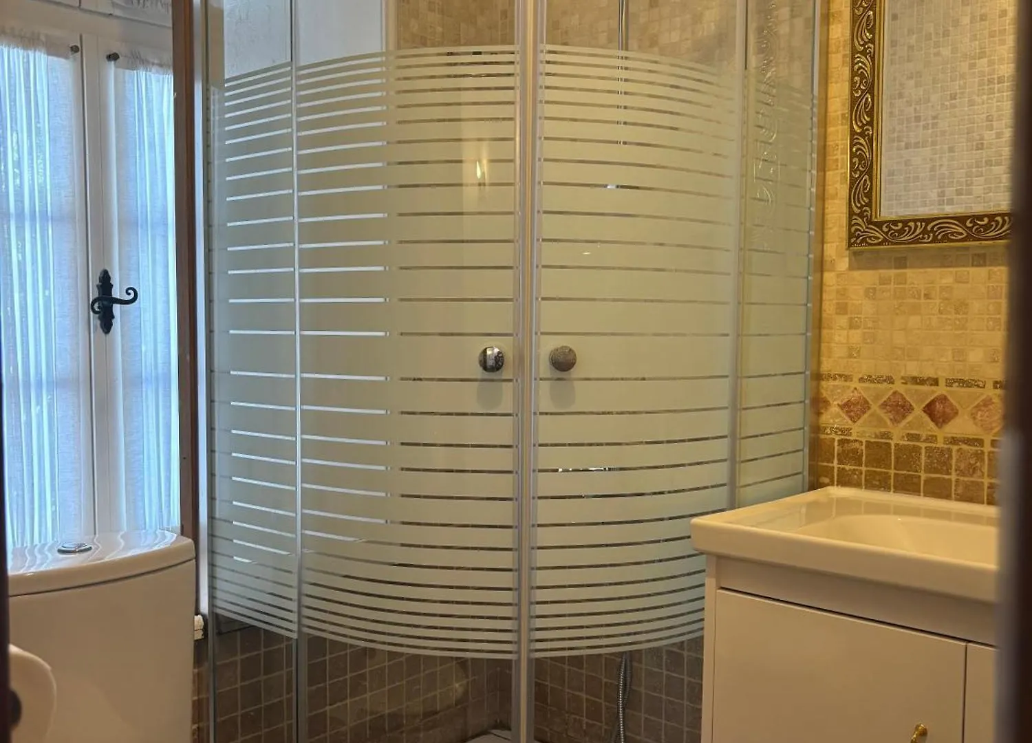 Maison d'hôtes Tasdelen Hotel Alaçatı