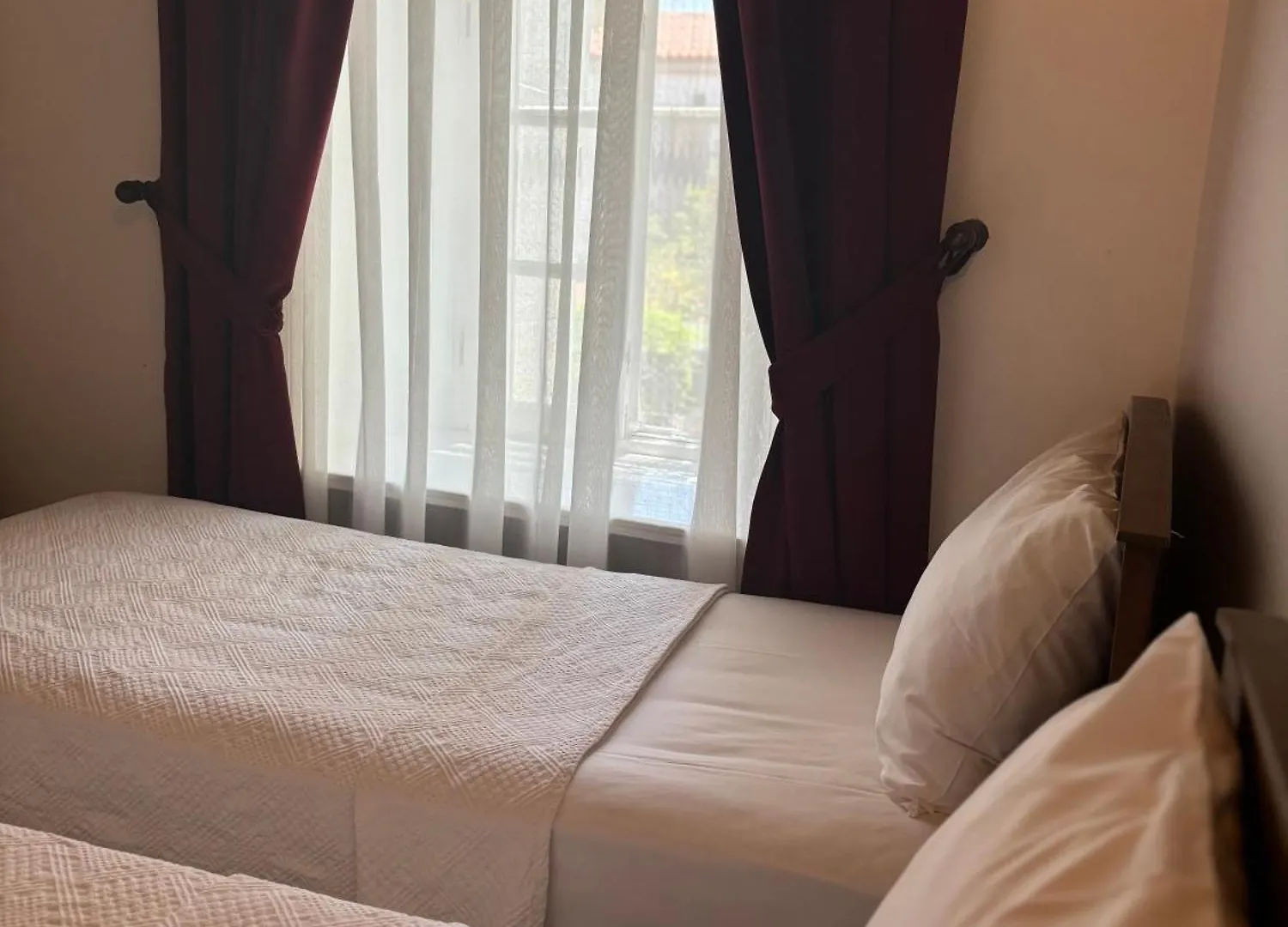 Tasdelen Hotel Alaçatı Maison d'hôtes