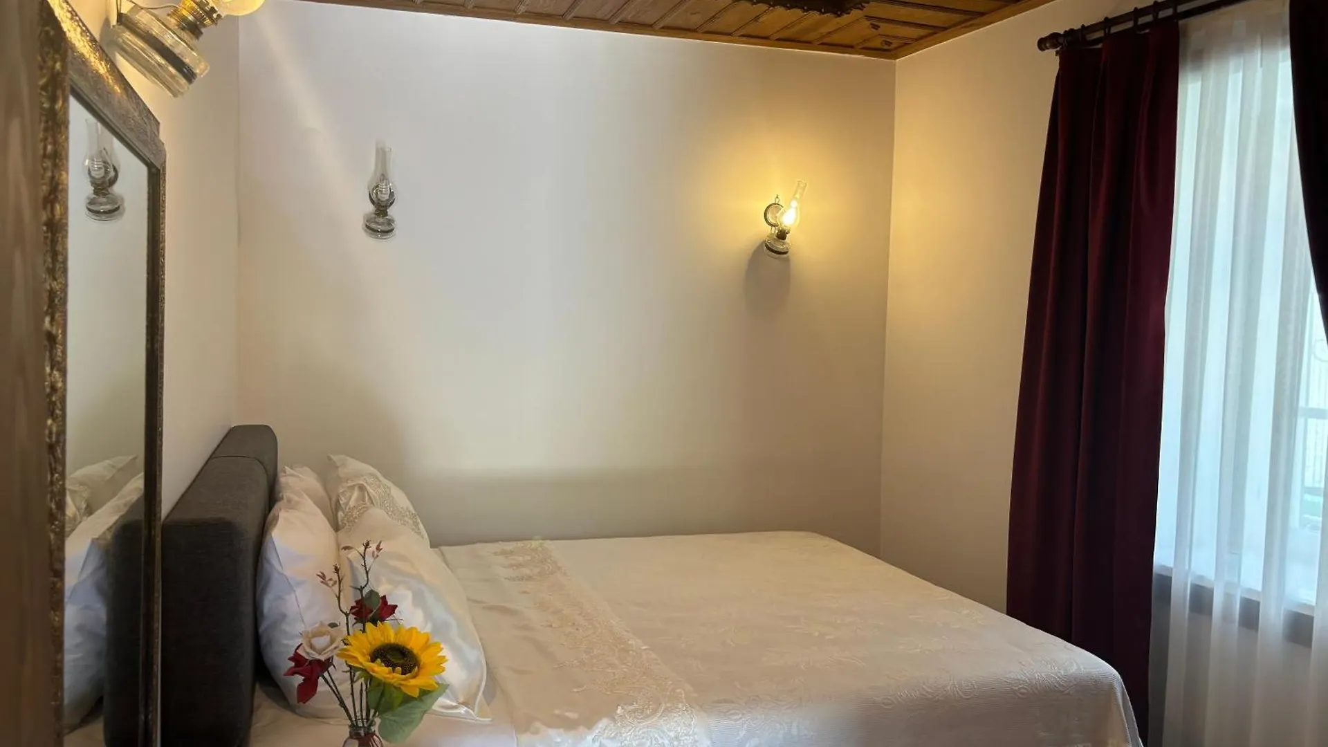 Maison d'hôtes Tasdelen Hotel Alaçatı