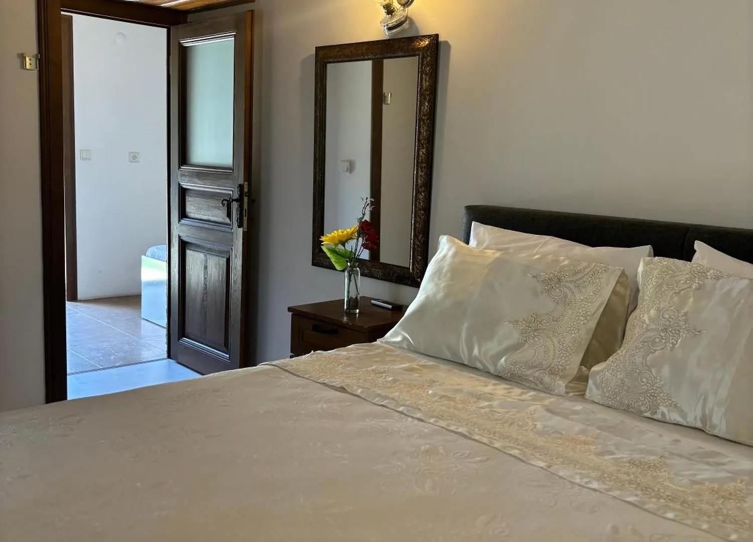 Tasdelen Hotel Alaçatı