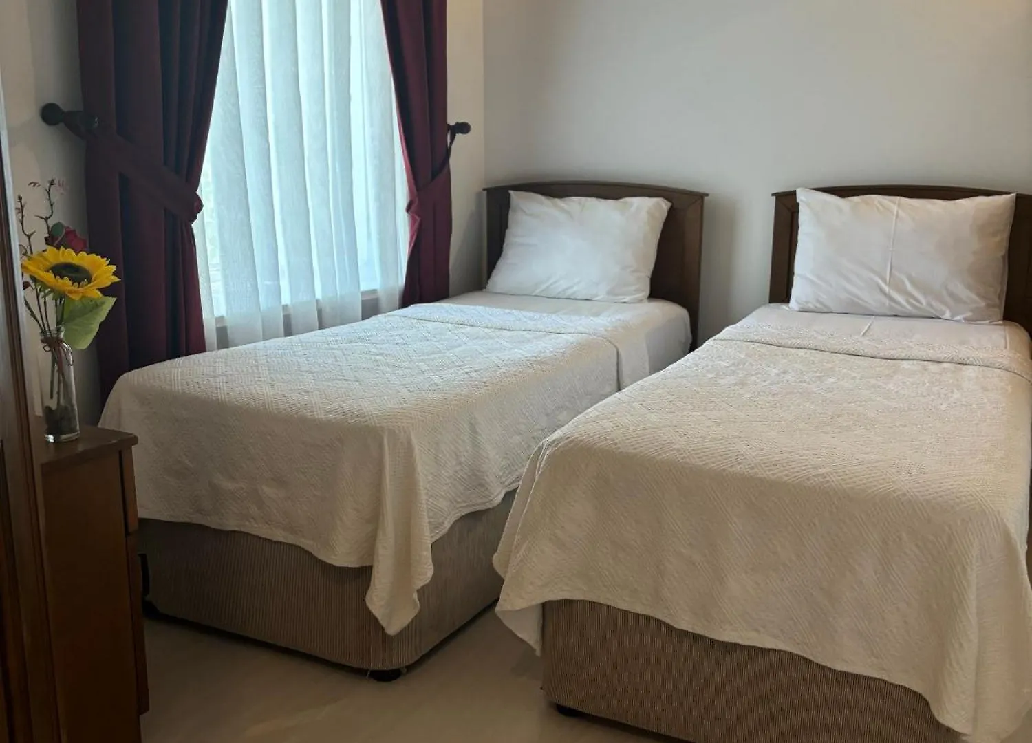 Tasdelen Hotel Alaçatı
