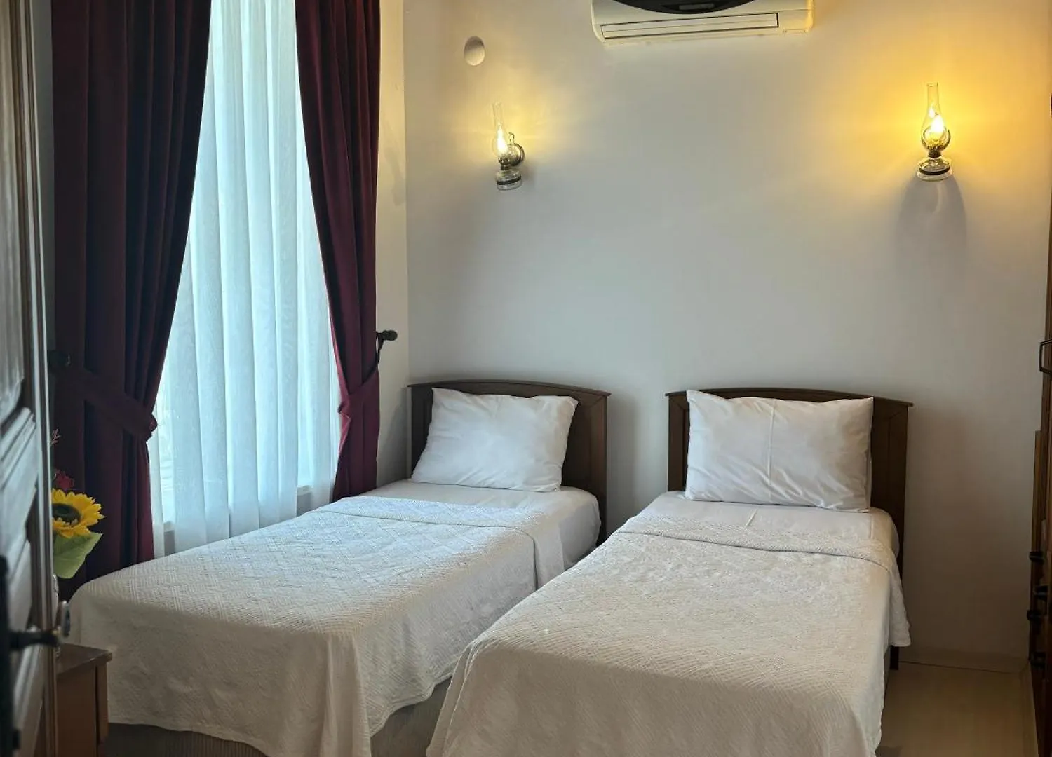 Maison d'hôtes Tasdelen Hotel Alaçatı