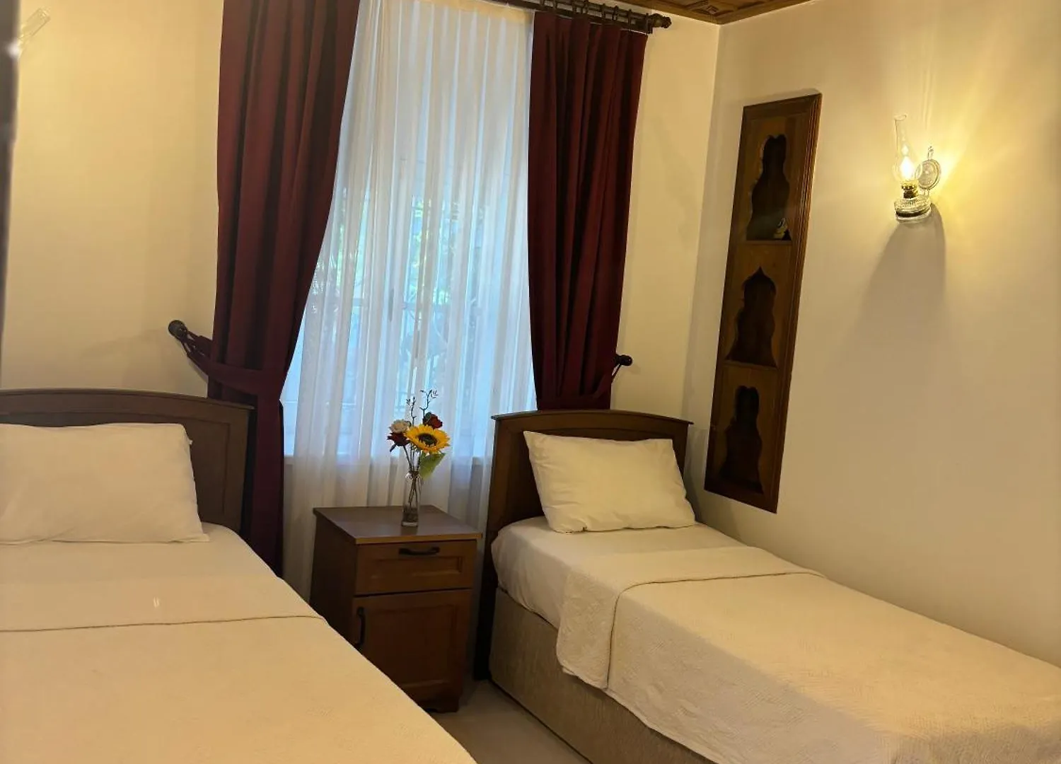 Tasdelen Hotel Alaçatı 4*,