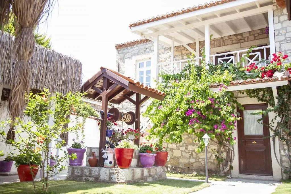 Tasdelen Hotel Alaçatı