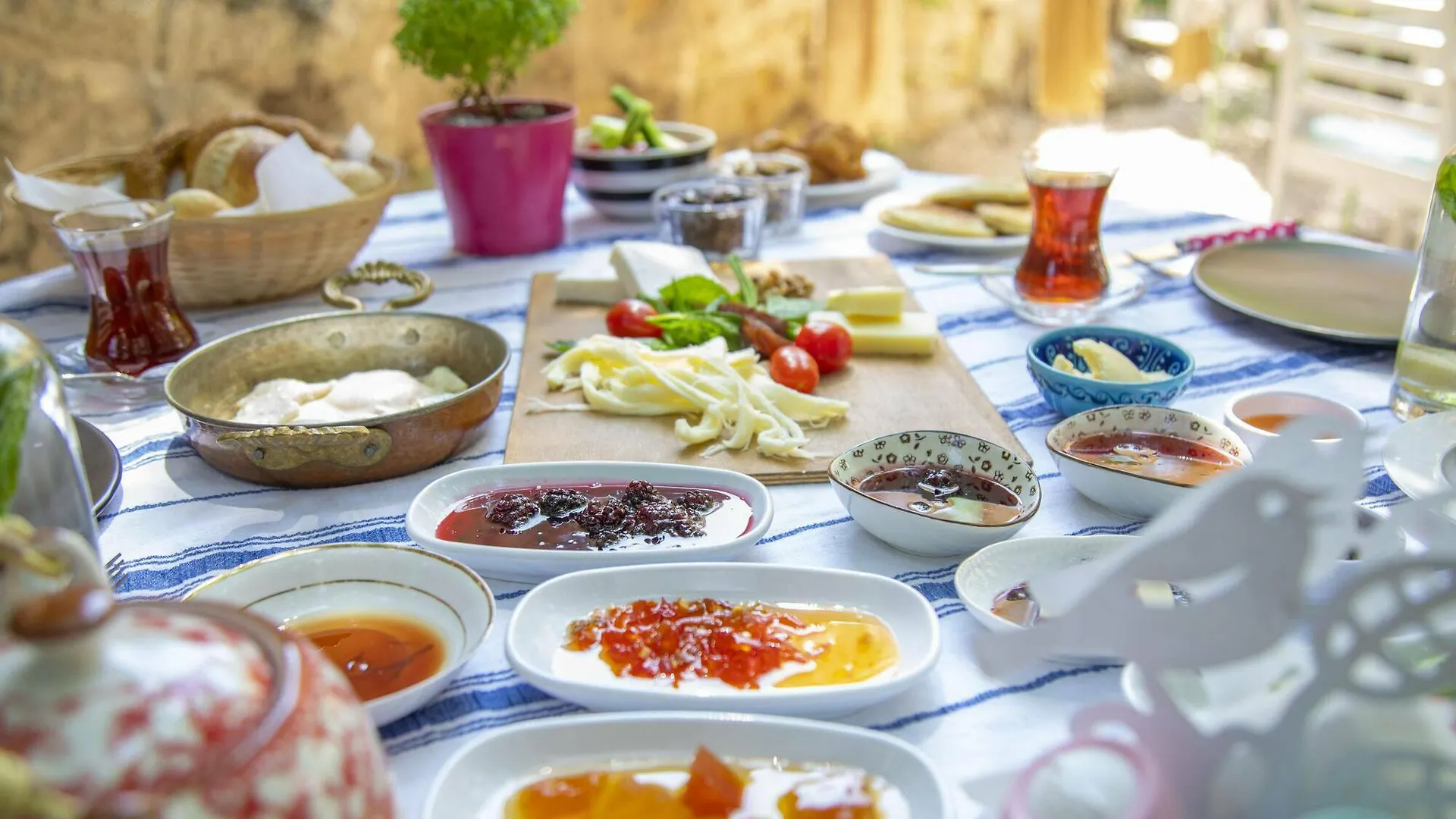 Maison d'hôtes Tasdelen Hotel Alaçatı