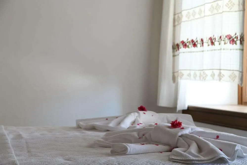 Tasdelen Hotel Alaçatı Turquie