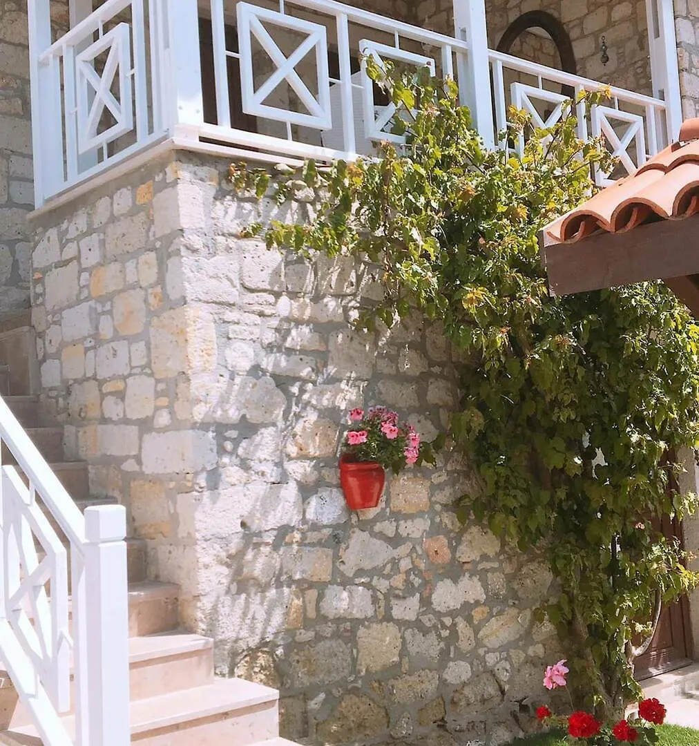 Tasdelen Hotel Alaçatı Maison d'hôtes