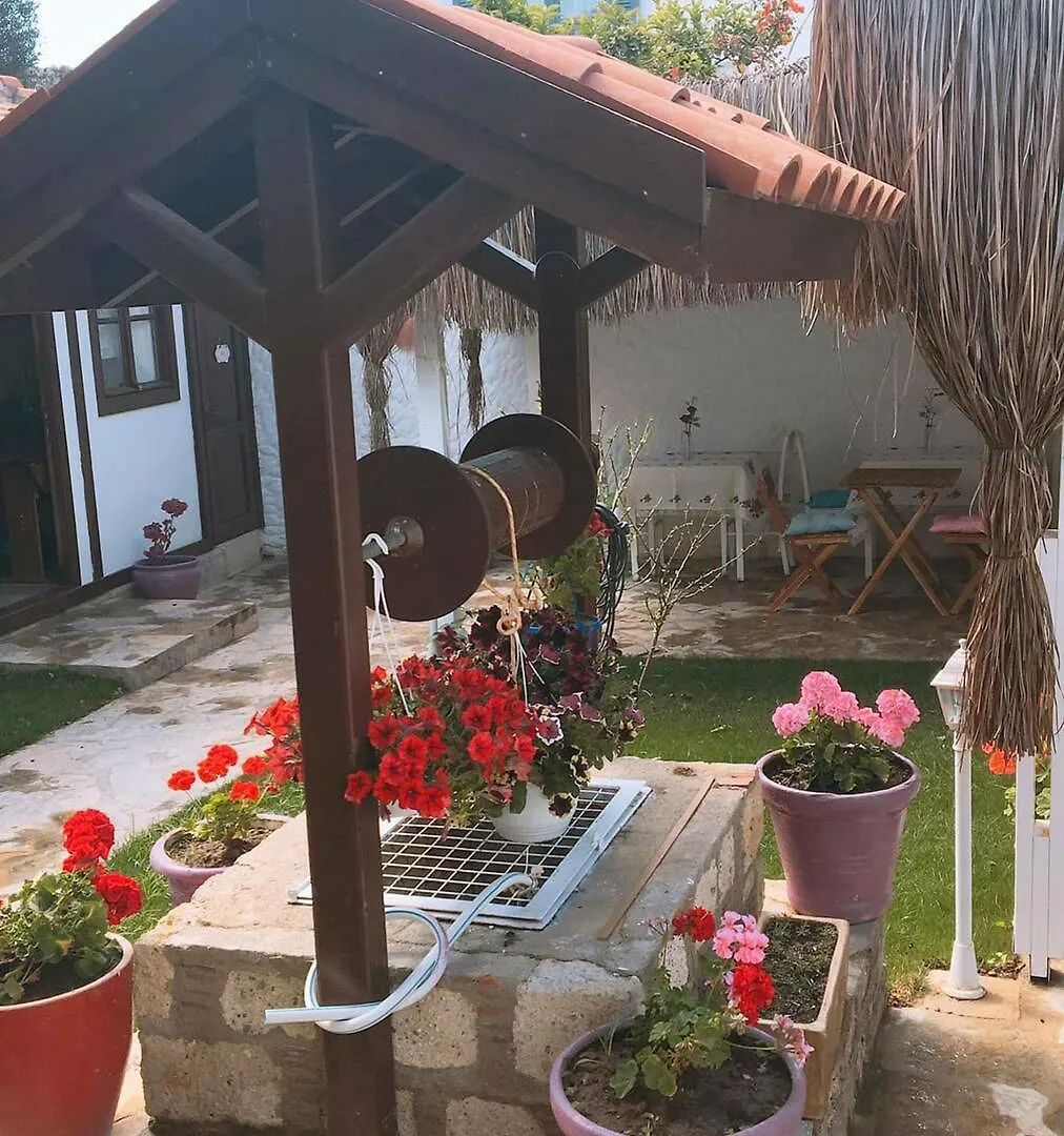 **** Maison d'hôtes Tasdelen Hotel Alaçatı Turquie