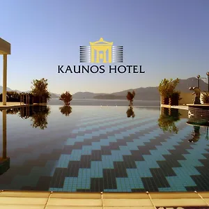 Kaunos Köyceğiz