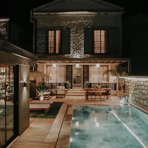 Couette-café Paye Butik, Alaçatı