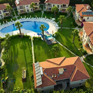 The One Club Sarıgerme
