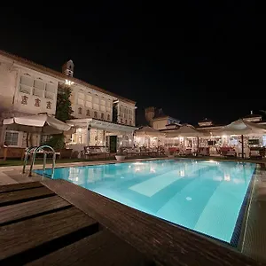 Monottoman ** Alaçatı