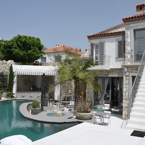 Ala - Special Category (adults Only) **** Alaçatı