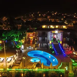 Mervehan Akyaka (Mugla)