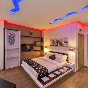 Taxim Trend Aparthotel Istanbul