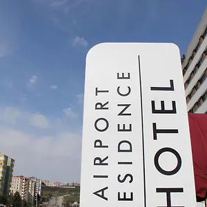 Airport Aparthotel Istanbul