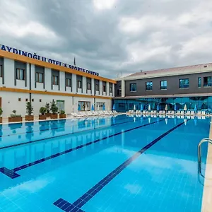 Aydinoglu Hotel Istanbul