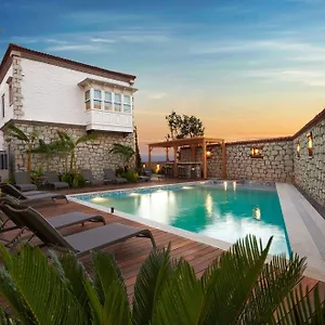 Hotel Eritrina