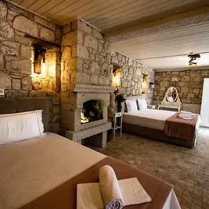 Hotel Cona Butik